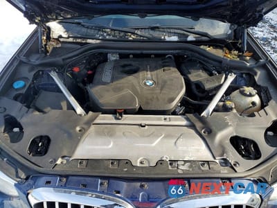 Zdjęcie 12 z 13 samochodu: 2019 BMW X4 XDRIVE30I VIN:5UXUJ3C59KLG57275 - miniatura