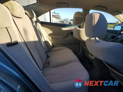 Zdjęcie 10 z 11 samochodu: 2010 TOYOTA CAMRY BASE VIN:4T4BF3EK8AR022780 - miniatura