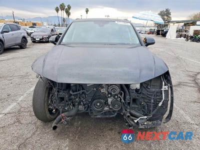 Piąte zdjęcie samochodu w środku: 2023 AUDI Q5 PREMIUM PLUS 45 VIN:WA1EAAFY6P2094707 - miniatura