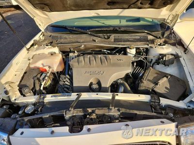 Zdjęcie 11 z 12 samochodu: 2004 BUICK LESABRE LIMITED VIN:1G4HR54K34U185740 - miniatura