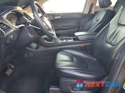 Zdjęcie 7 z 13 samochodu: 2020 FORD EDGE TITANIUM VIN:2FMPK3K96LBB35181 - miniatura