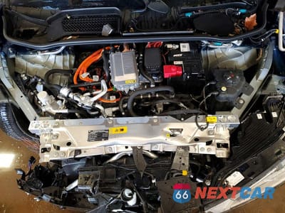 Zdjęcie 12 z 14 samochodu: 2025 BMW IX XDRIVE50 VIN:WB523CF00SCU53668 - miniatura