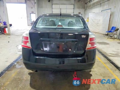 Zdjęcie 6 z 12 samochodu: 2009 NISSAN SENTRA 2.0 VIN:3N1AB61E79L691476 - miniatura
