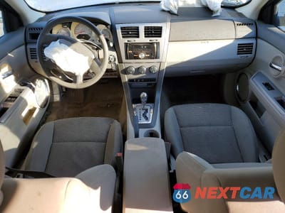 Zdjęcie 8 z 12 samochodu: 2008 DODGE AVENGER SXT VIN:1B3LC56R68N101468 - miniatura