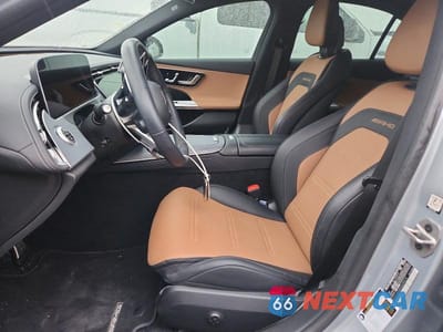 Zdjęcie 7 z 11 samochodu: 2025 MERCEDES-BENZ E AMG 53E 4MATIC VIN:W1KLF6DB0SA095074 - miniatura