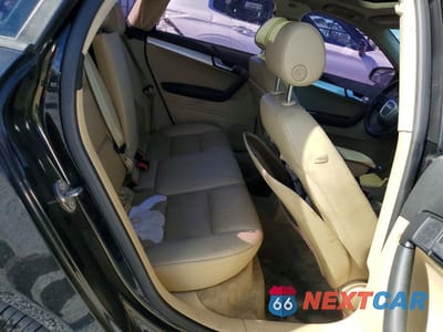 Zdjęcie 11 z 12 samochodu: 2006 AUDI A3 2.0 PREMIUM VIN:WAUNF68P16A000713 - miniatura