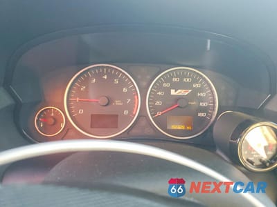 Zdjęcie 9 z 12 samochodu: 2005 CADILLAC CTS-V VIN:1G6DN56S950152717 - miniatura