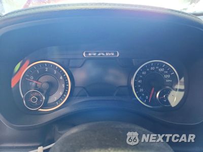 Zdjęcie 9 z 13 samochodu: 2020 RAM 1500 LARAMIE VIN:1C6SRFJT2LN353378 - miniatura