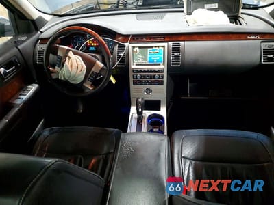 Zdjęcie 8 z 13 samochodu: 2010 FORD FLEX LIMITED VIN:2FMHK6DC0ABA10298 - miniatura