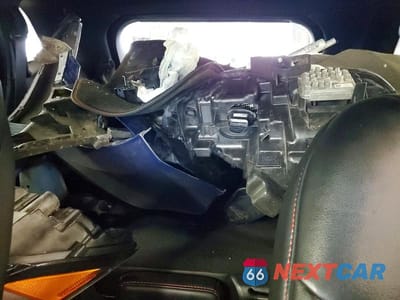 Zdjęcie 10 z 13 samochodu: 2022 FORD EDGE SEL VIN:2FMPK4J93NBA40393 - miniatura