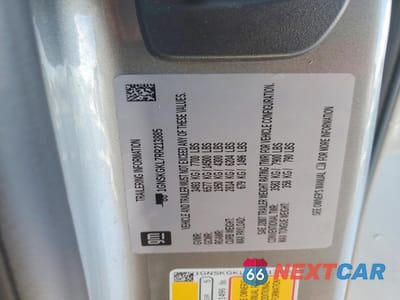 Zdjęcie 12 z 13 samochodu: 2024 CHEVROLET SUBURBAN K1500 HIGH COUNTRY VIN:1GNSKGKL7RR213885 - miniatura