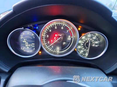 Zdjęcie 9 z 11 samochodu: 2018 MAZDA MX-5 MIATA GRAND TOURING VIN:JM1NDAD71J0202578 - miniatura