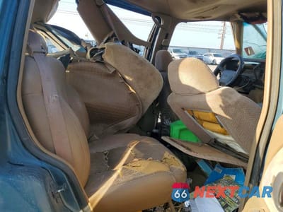 Zdjęcie 11 z 13 samochodu: 1995 GMC YUKON VIN:1GKEK13K3SJ764641 - miniatura