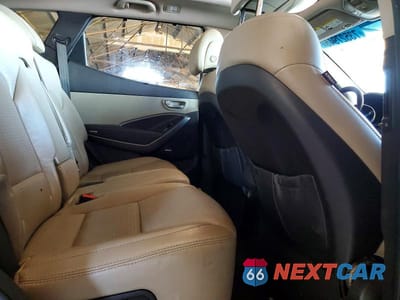 Zdjęcie 11 z 13 samochodu: 2013 HYUNDAI SANTA FE SPORT VIN:5XYZU3LB6DG084545 - miniatura
