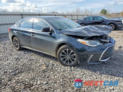 Czwarte zdjęcie samochodu z boku: 2016 TOYOTA AVALON XLE VIN:4T1BK1EB7GU201668 - miniatura