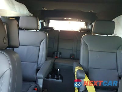 Zdjęcie 10 z 12 samochodu: 2026 CHEVROLET TAHOE VIN:1GNS6PKL7TR174887 - miniatura