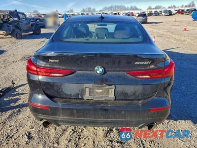 Zdjęcie 6 z 12 samochodu: 2020 BMW 228XI VIN:WBA73AK09L7F53119 - miniatura