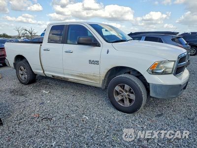 Czwarte zdjęcie samochodu z boku: 2013 RAM 1500 SLT VIN:1C6RR7GP5DS610468 - miniatura