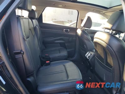 Zdjęcie 11 z 12 samochodu: 2025 KIA SORENTO EX VIN:5XYRHDJF0SG367536 - miniatura