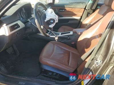 Zdjęcie 7 z 12 samochodu: 2006 BMW 325 XI VIN:WBAVD135X6KV05531 - miniatura