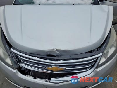 Zdjęcie 12 z 13 samochodu: 2015 CHEVROLET TRAVERSE LT VIN:1GNKVHKD7FJ272287 - miniatura