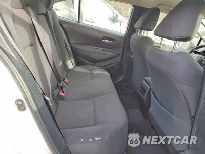Zdjęcie 10 z 12 samochodu: 2021 TOYOTA COROLLA LE VIN:JTDEPMAE8MJ135035 - miniatura