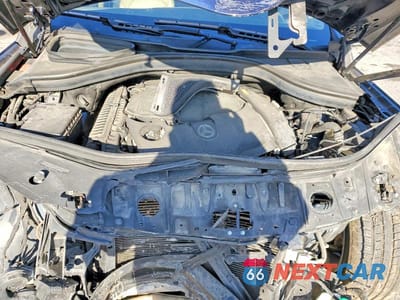 Zdjęcie 12 z 14 samochodu: 2014 MERCEDES-BENZ ML 350 4MATIC VIN:4JGDA5HB8EA433726 - miniatura