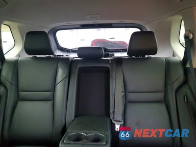 Zdjęcie 10 z 13 samochodu: 2025 NISSAN ROGUE SV VIN:JN8BT3BB0SW150288 - miniatura