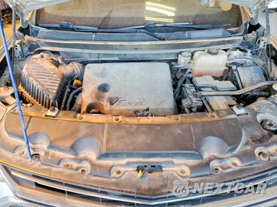 Zdjęcie 12 z 14 samochodu: 2019 CHEVROLET TRAVERSE LT VIN:1GNEVMKW6KJ231067 - miniatura
