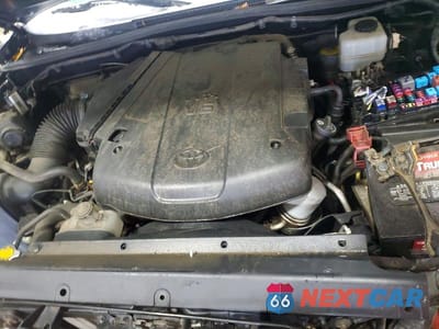 Zdjęcie 11 z 11 samochodu: 2015 TOYOTA TACOMA DOUBLE CAB VIN:3TMLU4EN6FM183651 - miniatura