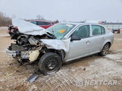 2005 CHEVROLET COBALT 1G1AK52F857556917 - główne zdjęcie licytacji z USA - miniatura