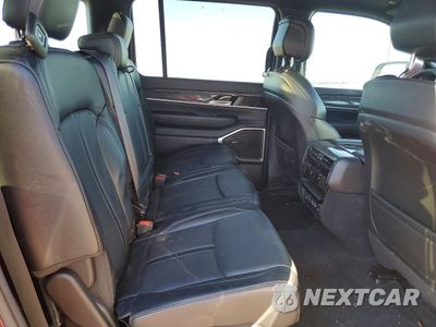 Zdjęcie 11 z 15 samochodu: 2022 JEEP WAGONEER SERIES II VIN:1C4SJVBT4NS134662 - miniatura