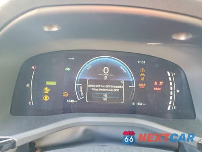 Zdjęcie 9 z 11 samochodu: 2025 TOYOTA CAMRY HYBRID SE VIN:4T1DAACK3SU137927 - miniatura