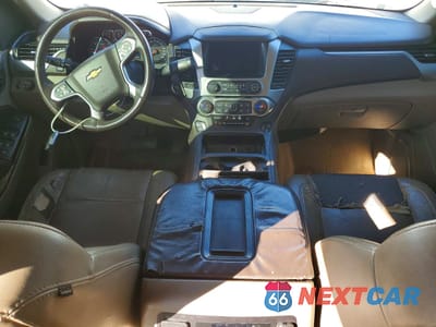 Zdjęcie 8 z 13 samochodu: 2015 CHEVROLET SUBURBAN C1500 LTZ VIN:1GNSCKKC7FR274701 - miniatura