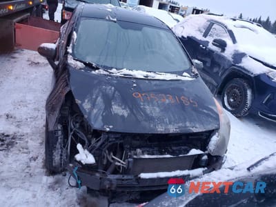 Piąte zdjęcie samochodu w środku: 2015 KIA RIO LX VIN:KNADM5A34F6980864 - miniatura