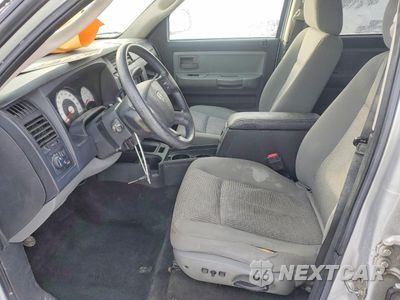 Zdjęcie 7 z 12 samochodu: 2011 DODGE DAKOTA SLT VIN:1D7RE3GK9BS662903 - miniatura