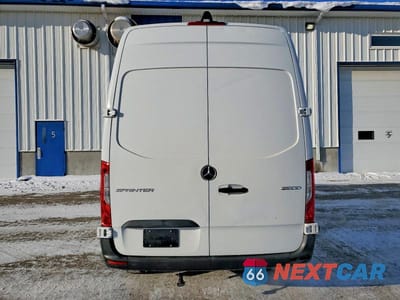 Zdjęcie 6 z 12 samochodu: 2023 MERCEDES BENZ SPRINTER 2500 VIN:W1Y4KBHY0PP554993 - miniatura