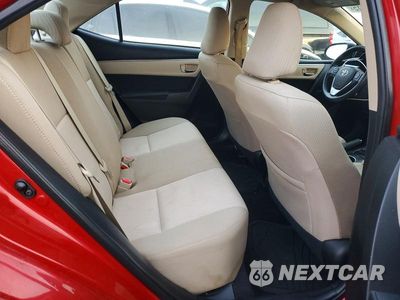 Zdjęcie 10 z 11 samochodu: 2014 TOYOTA COROLLA L VIN:2T1BURHE6EC188022 - miniatura