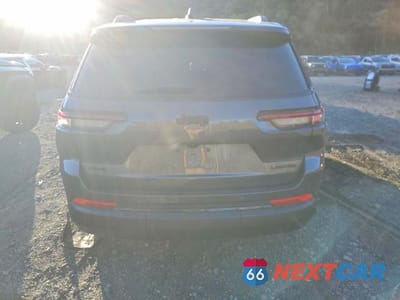 Zdjęcie 6 z 12 samochodu: 2024 JEEP GRAND CHEROKEE L LIMITED VIN:1C4RJKBGXR8593603 - miniatura