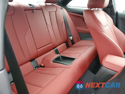 Zdjęcie 10 z 11 samochodu: 2025 BMW M240XI VIN:3MW53CM04S8F24976 - miniatura