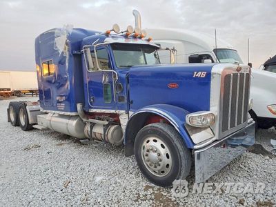 2022 PNTW 389 - semi truck 1XPXD49X5ND780053 - główne zdjęcie licytacji z USA - miniatura