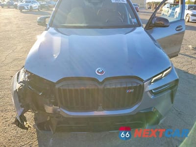 Zdjęcie 12 z 12 samochodu: 2023 BMW X7 M60I VIN:5UX33EM02P9R04545 - miniatura