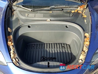 Zdjęcie 11 z 13 samochodu: 2022 TESLA MODEL 3 VIN:5YJ3E1EC9NF104535 - miniatura