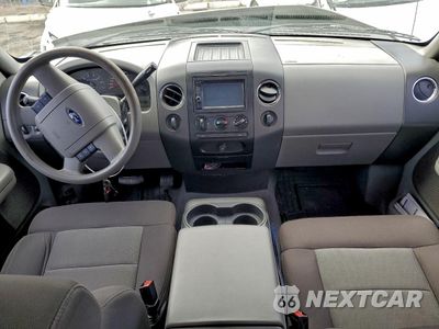 Zdjęcie 8 z 14 samochodu: 2005 FORD F150 SUPERCREW VIN:1FTPW14575KD46244 - miniatura
