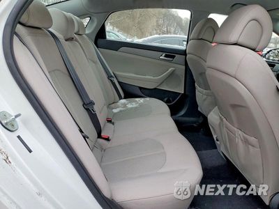 Zdjęcie 10 z 11 samochodu: 2015 HYUNDAI SONATA SE VIN:5NPE24AF9FH082431 - miniatura