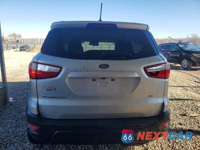 Zdjęcie 6 z 13 samochodu: 2021 FORD ECOSPORT SE VIN:MAJ3S2GE5MC440617 - miniatura