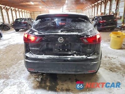 Zdjęcie 6 z 13 samochodu: 2018 NISSAN QASHQAI VIN:JN1BJ1CP5JW154581 - miniatura