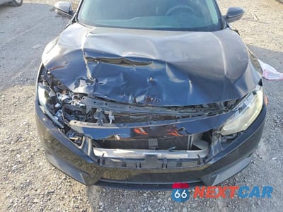 Zdjęcie 11 z 11 samochodu: 2016 HONDA CIVIC EX VIN:19XFC2F71GE009969 - miniatura