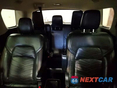 Zdjęcie 10 z 13 samochodu: 2022 NISSAN PATHFINDER PLATINUM VIN:5N1DR3DK3NC201557 - miniatura