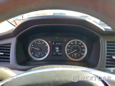 Zdjęcie 9 z 12 samochodu: 2018 HYUNDAI SONATA SE VIN:5NPE24AF2JH659938 - miniatura